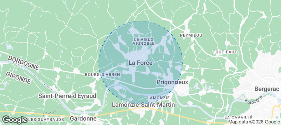 Discover La Force Airbnb Analytics